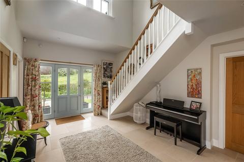 5 bedroom detached house for sale, Andrews Lane, Ropley, Alresford, Hampshire, SO24