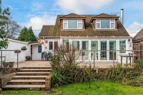 3 bedroom detached house for sale, Woodside Road, Beare Green, Dorking, Surrey, RH5