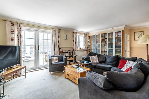 3 bedroom detached house for sale, Woodside Road, Beare Green, Dorking, Surrey, RH5