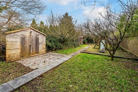 3 bedroom detached house for sale, Woodside Road, Beare Green, Dorking, Surrey, RH5