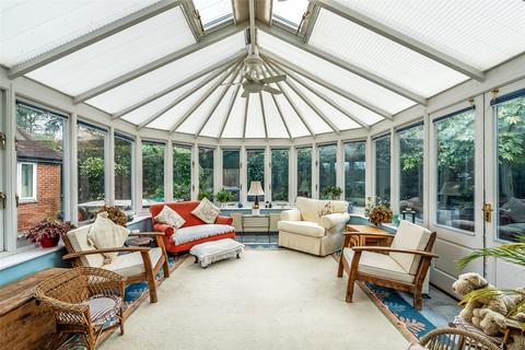 4 bedroom bungalow for sale, The Paddock, Westcott, Dorking, Surrey, RH4