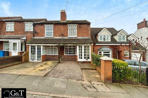 2 bedroom end of terrace house for sale, Enville Road, Kinver, Stourbridge