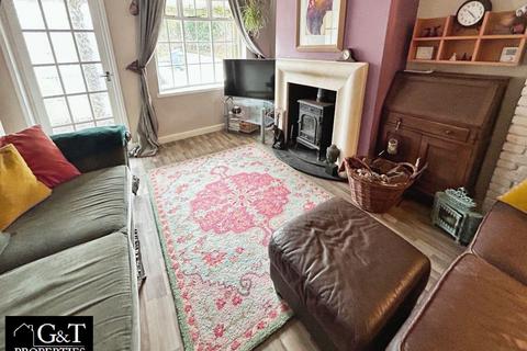 2 bedroom end of terrace house for sale, Enville Road, Kinver, Stourbridge