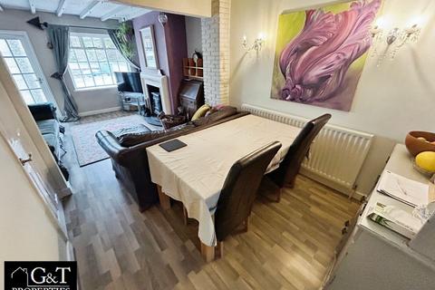 2 bedroom end of terrace house for sale, Enville Road, Kinver, Stourbridge