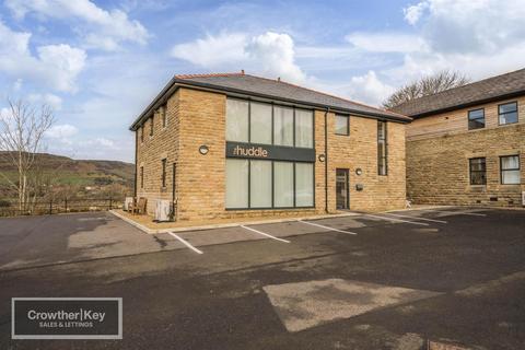 Office to rent - High Peak Business Park, Buxton Road, Chinley, High Peak