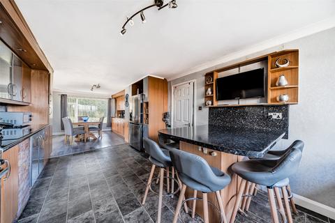 6 bedroom detached house for sale, Midway Road, Bodmin, Cornwall, PL31