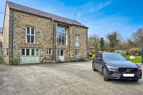 3 bedroom barn conversion for sale, Sutcombe, Holsworthy, Devon, EX22