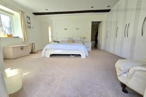 3 bedroom barn conversion for sale, Sutcombe, Holsworthy, Devon, EX22