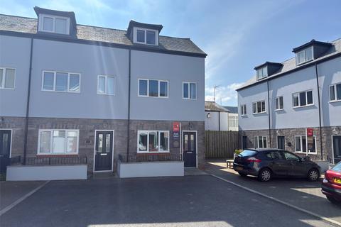 3 bedroom end of terrace house for sale, Greenclose Mews, Greenclose Road, Ilfracombe, Devon, EX34