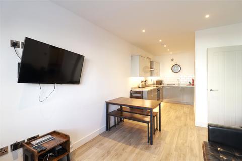 3 bedroom end of terrace house for sale, Greenclose Mews, Greenclose Road, Ilfracombe, Devon, EX34