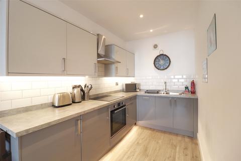 3 bedroom end of terrace house for sale, Greenclose Mews, Greenclose Road, Ilfracombe, Devon, EX34