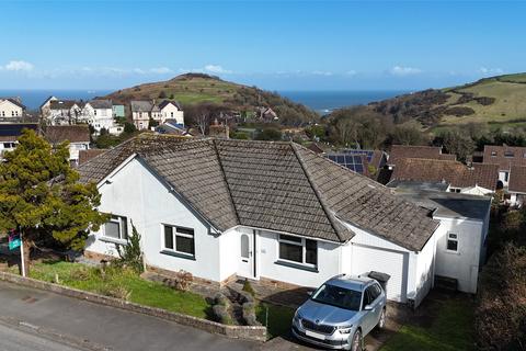 2 bedroom bungalow for sale, Seaview Estate, Ilfracombe, Devon, EX34