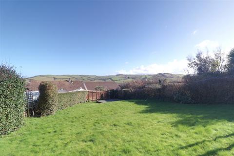 2 bedroom bungalow for sale, Seaview Estate, Ilfracombe, Devon, EX34