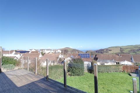 2 bedroom bungalow for sale, Seaview Estate, Ilfracombe, Devon, EX34