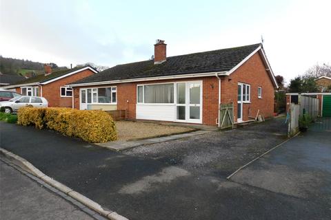 2 bedroom bungalow to rent, Dunster Close, Minehead, Somerset, TA24