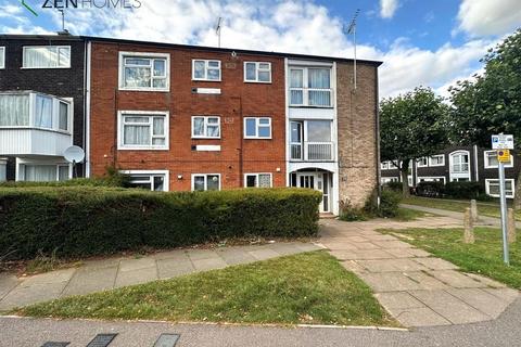 2 bedroom apartment to rent, Hatfield AL10