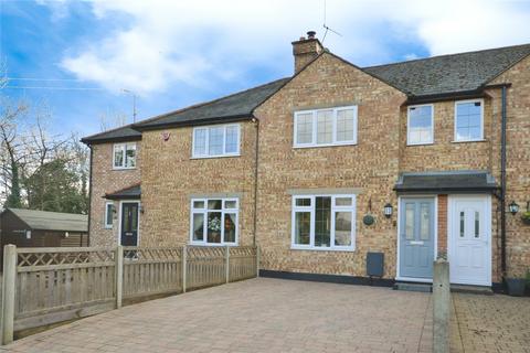 2 bedroom terraced house for sale, Highland Road, Thorley, Bishop's Stortford, Hertfordshire, CM23