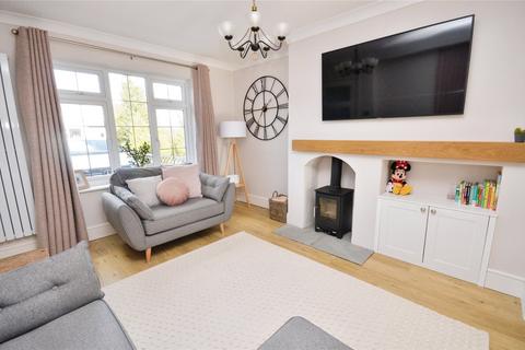 2 bedroom terraced house for sale, Highland Road, Thorley, Bishop's Stortford, Hertfordshire, CM23