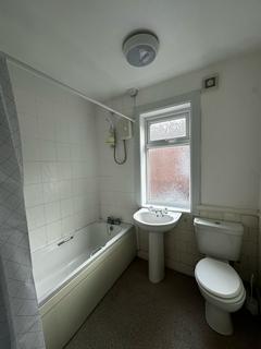 2 bedroom flat to rent, Tawney Street, Boston, PE21 6PD