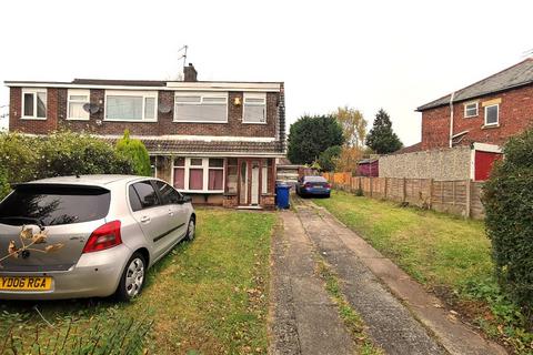 3 bedroom semi-detached house for sale, Craig Road, Heaton Mersey, Stockport, SK4