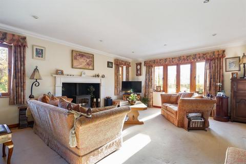 5 bedroom bungalow for sale, Brookburn Lodge, Broadwood Drive, Colwall, Malvern, Herefordshire, WR13 6QD