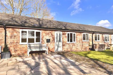 2 bedroom terraced house to rent, 2 Hill Ash Meadow, Ledbury Road, Dymock, Gloucestershire, GL18