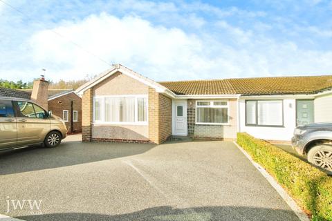 2 bedroom bungalow for sale, Elmway, Hilda Park, Chester Le Street, DH2