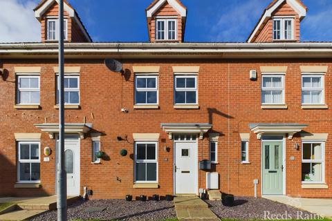 Wheeldale Court, East Yorkshire YO16