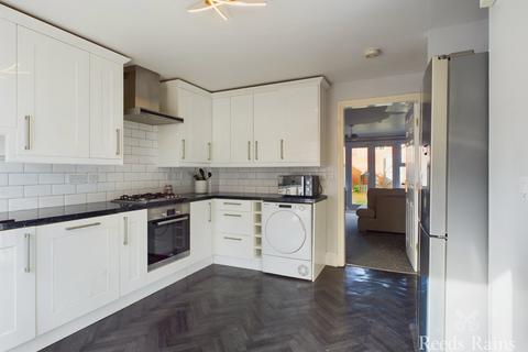 undefined, Wheeldale Court, East Yorkshire YO16