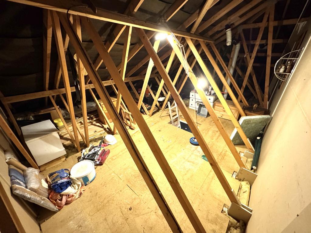 Loft Space