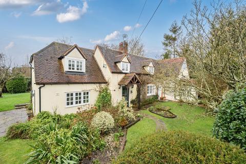 5 bedroom detached house for sale, Highmoor, Oxfordshire RG9