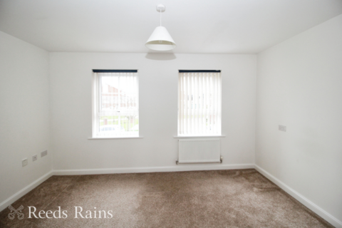 4 bedroom terraced house to rent, Rose Whittle Avenue, Chorley PR7