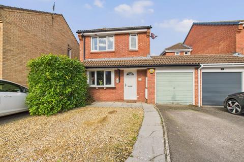 3 bedroom detached house for sale, Banks Close, North Somerset BS21