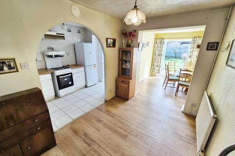 3 bedroom semi-detached house for sale, Baker Close, North Somerset BS21