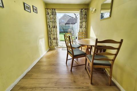 3 bedroom semi-detached house for sale, Baker Close, North Somerset BS21