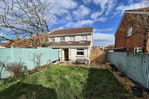 25 Baker Close, Clevedon, BS21 7TW