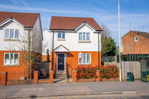 undefined, Barnet Road, St Albans AL2