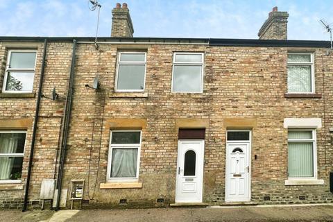 3 bedroom terraced house to rent, Humber Street, Newcastle upon Tyne NE17