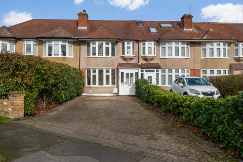171 Brocks Drive, Sutton, SM3 9UP