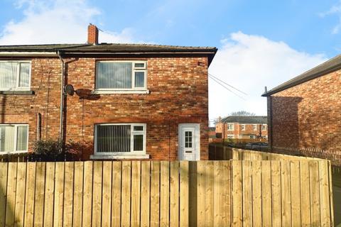 3 bedroom end of terrace house for sale, Wordsworth Avenue East, Tyne and Wear DH5