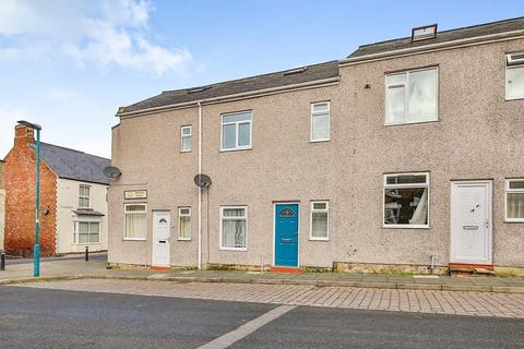 3 bedroom terraced house for sale, Johnson Street, Bishop Auckland DL14