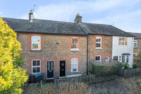 3 bedroom terraced house for sale, Trinity Way, Bishops Stortford CM23