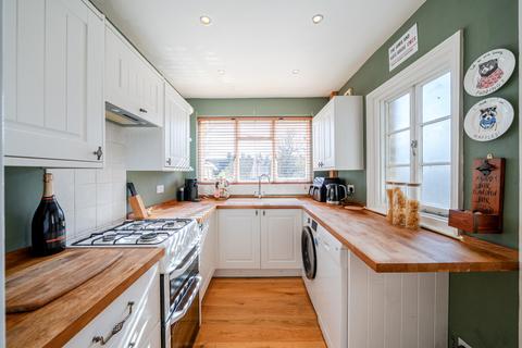 6 Trinity Way, Bishop's Stortford, CM23 3UB