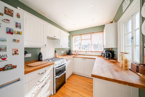 6 Trinity Way, Bishop's Stortford, CM23 3UB