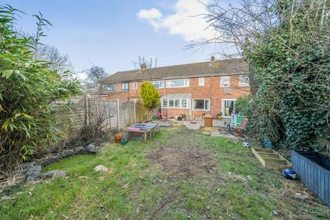 4 bedroom end of terrace house for sale, Stortford Hall Park, Hertfordshire CM23