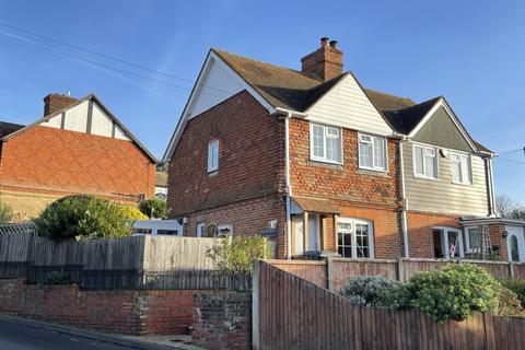 2 bedroom semi-detached house for sale, Preston Hill, Canterbury CT3