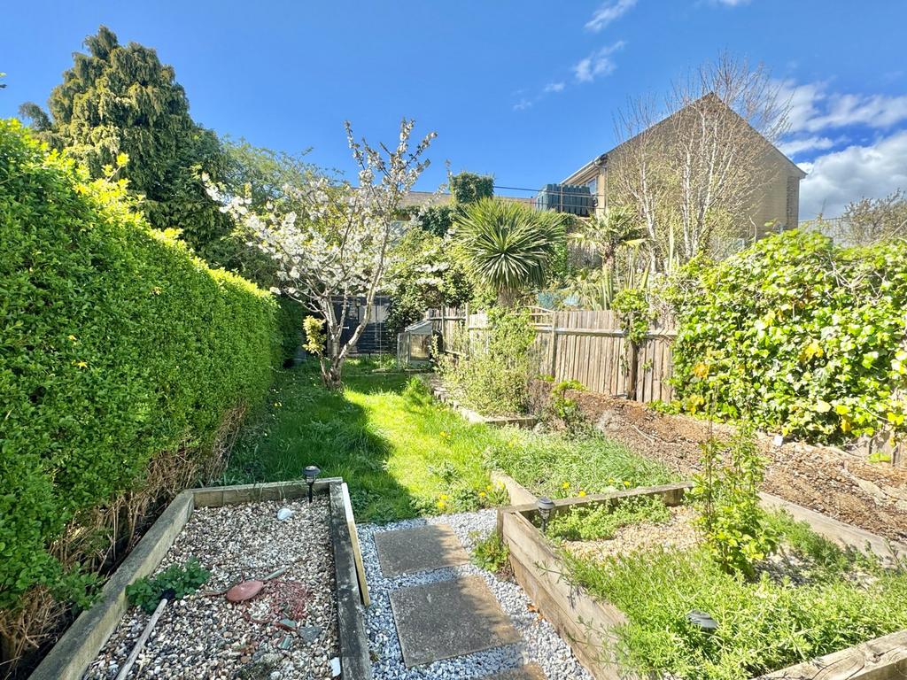 Private Garden