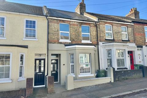 2 bedroom terraced house for sale, Jesmond Street, Kent CT19