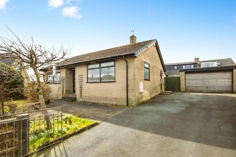 2 bedroom bungalow for sale, Foxhill Close, Bradford BD13