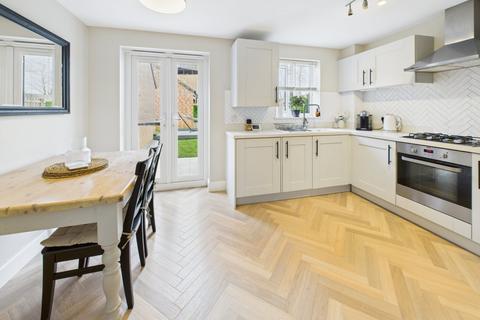 20 Chaffinch Drive, Hebburn, NE31 1BF